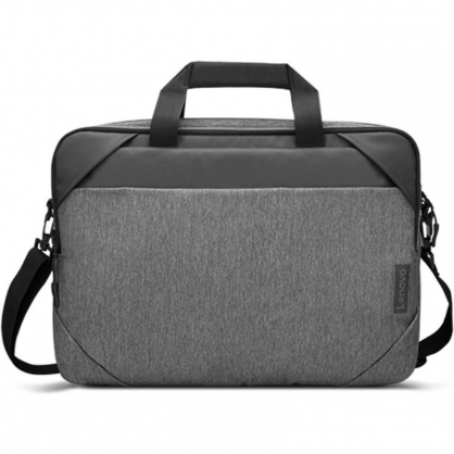 Lenovo Business Casual Laptop Briefcase up to 15.6 & quot; Gray