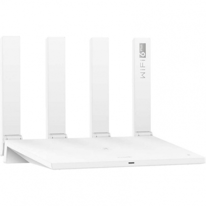 Huawei AX3 Router WiFi 6 Doble Banda