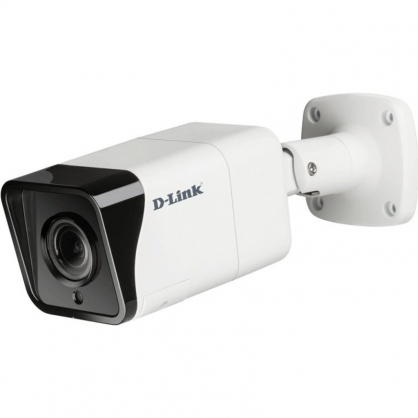 D-Link DCS-4718E Cmara IP 4K