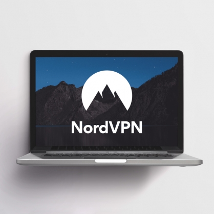 NordVPN Plan for 1 year