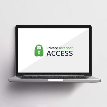 Private Internet Access Plan de 3 años + 2 meses gratis