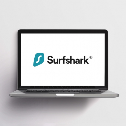 Surfshark VPN Plan de 2 años