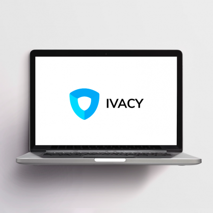Ivacy VPN Plan for 1 month