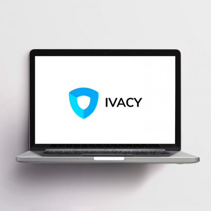 Ivacy VPN Plan de 1 mes