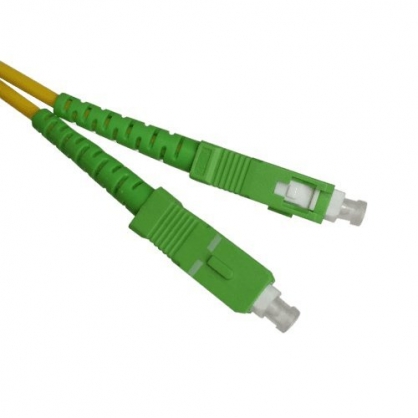 Comprar cable de fibra óptica - Cable óptico 20m - Prendeluz