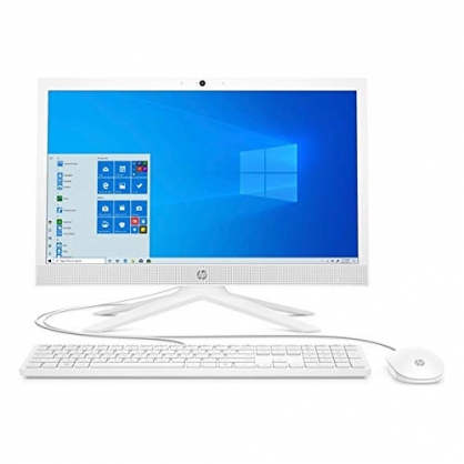 Hp S0429070 All In One 21-B0007N, 20.7', Intel Celeron J4025 4 GB Ddr4 256 GB Ssd, Blanco