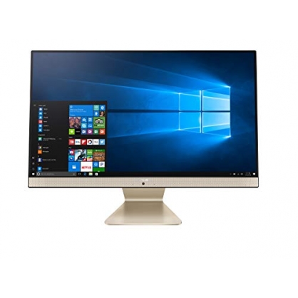 ASUS Vivo AiO V241EAK-BA010D - Sobremesa Todo en uno 23.8' Full HD (Core i3-1115G4, 8GB RAM, 512GB SSD, UHD Graphics, Endless OS) Negro - Teclado QWERTY espaol