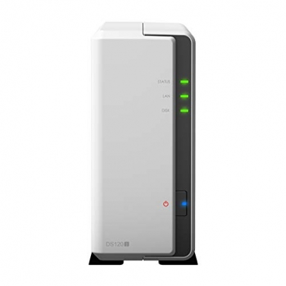 Synology DS120J - Diskstation