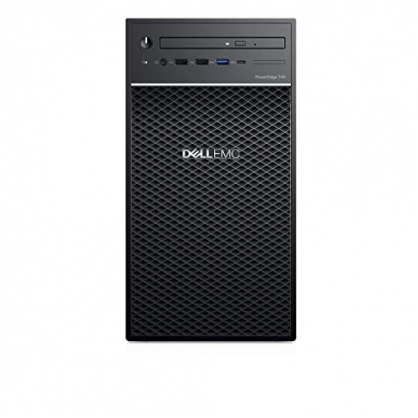 Dell Servidor Intel Xeon, Multicolor, 8 GB (9YP37)