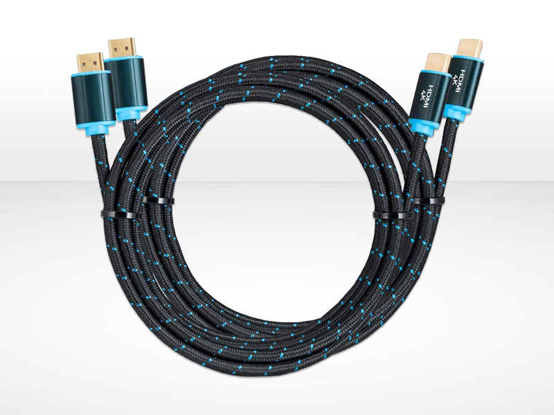 Cables HDMI