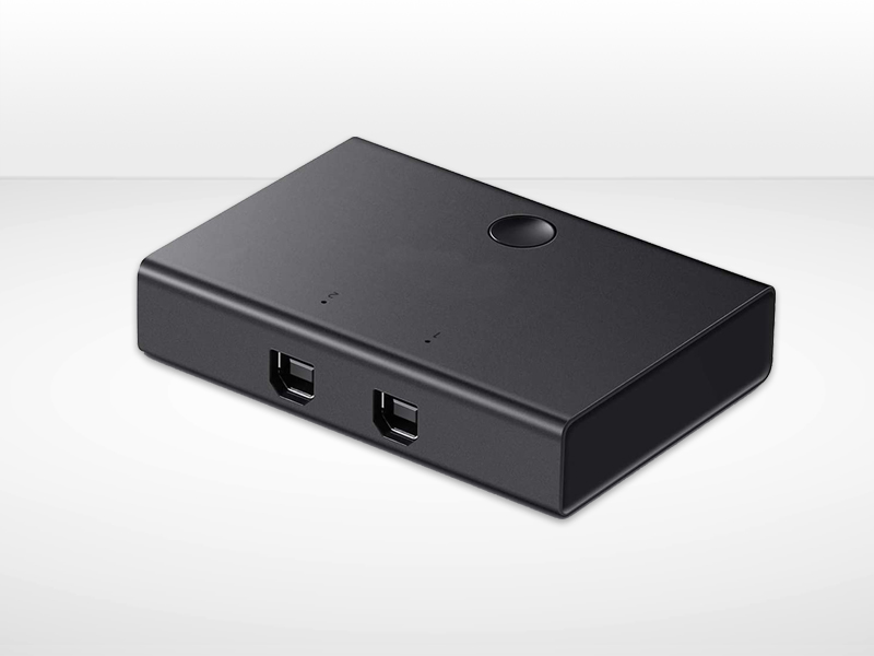 KVM Switchs y cables KVM Switchs y cables