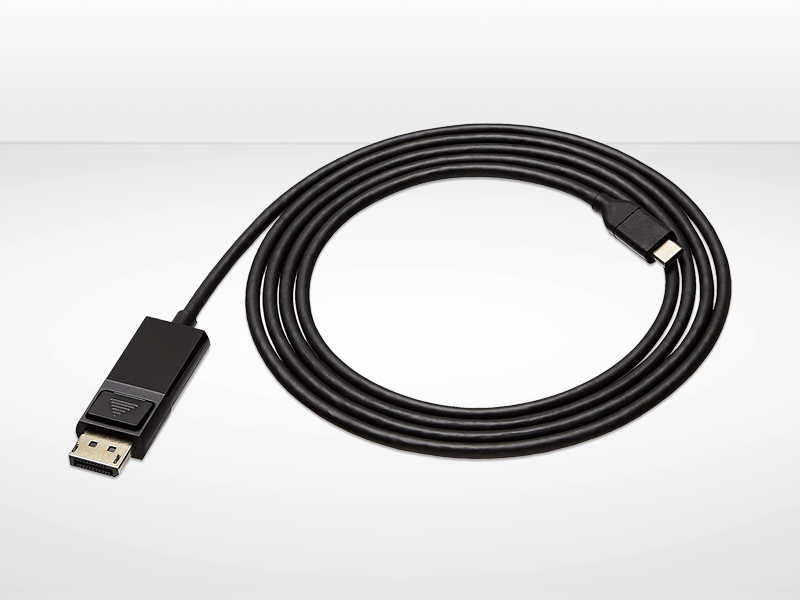 Cables DisplayPort Cables DisplayPort