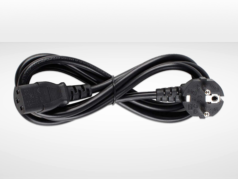 Cables de Alimentación Cables de Alimentación