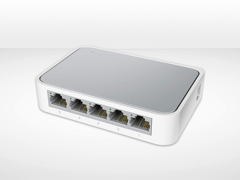 Hubs and Switches Hubs and Switches