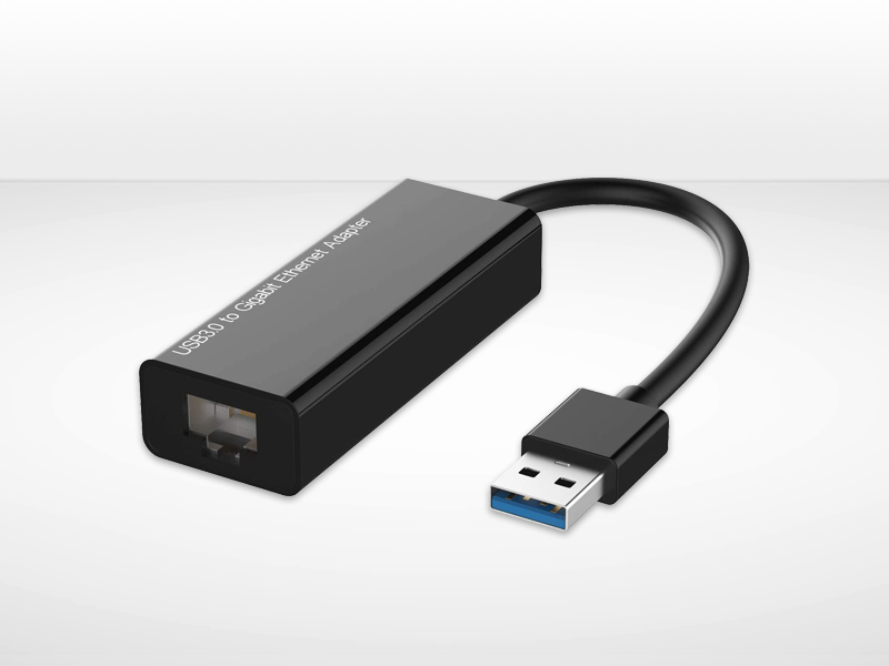 Adaptadores USB Red Adaptadores USB Red