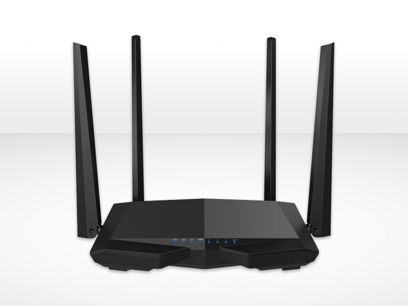 Routers