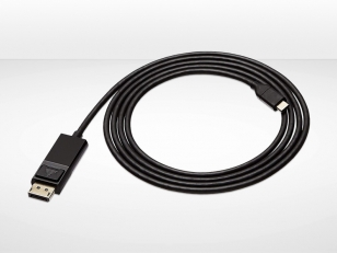 Cables DisplayPort