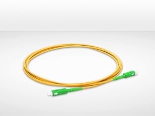 Fiber-Optic Cables