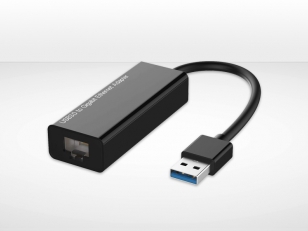 Network USB adapters