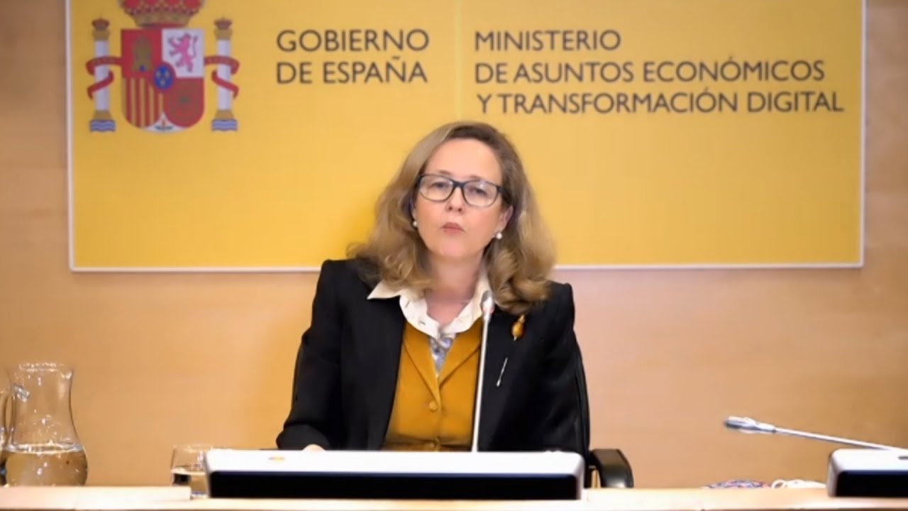Gobierno de Espaa aprueba planes de digitalizacin de pymes y Administracin